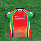 New Official 2026 Guyana Amazon Warriors Official CPL Mens Jersey jrsportinggoods.com