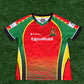 New Official 2026 Guyana Amazon Warriors Official CPL Mens Jersey jrsportinggoods.com