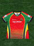 New Official 2026 Guyana Amazon Warriors Official CPL Mens Jersey jrsportinggoods.com