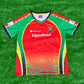 New Official 2026 Guyana Amazon Warriors Official CPL Mens Jersey jrsportinggoods.com