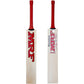 MRF Genius Prince English Willow Cricket Bat 2026 – Players Grade SH JR SPORTING GOODS INC