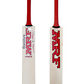 MRF Genius Prince English Willow Cricket Bat 2026 – Players Grade SH JR SPORTING GOODS INC
