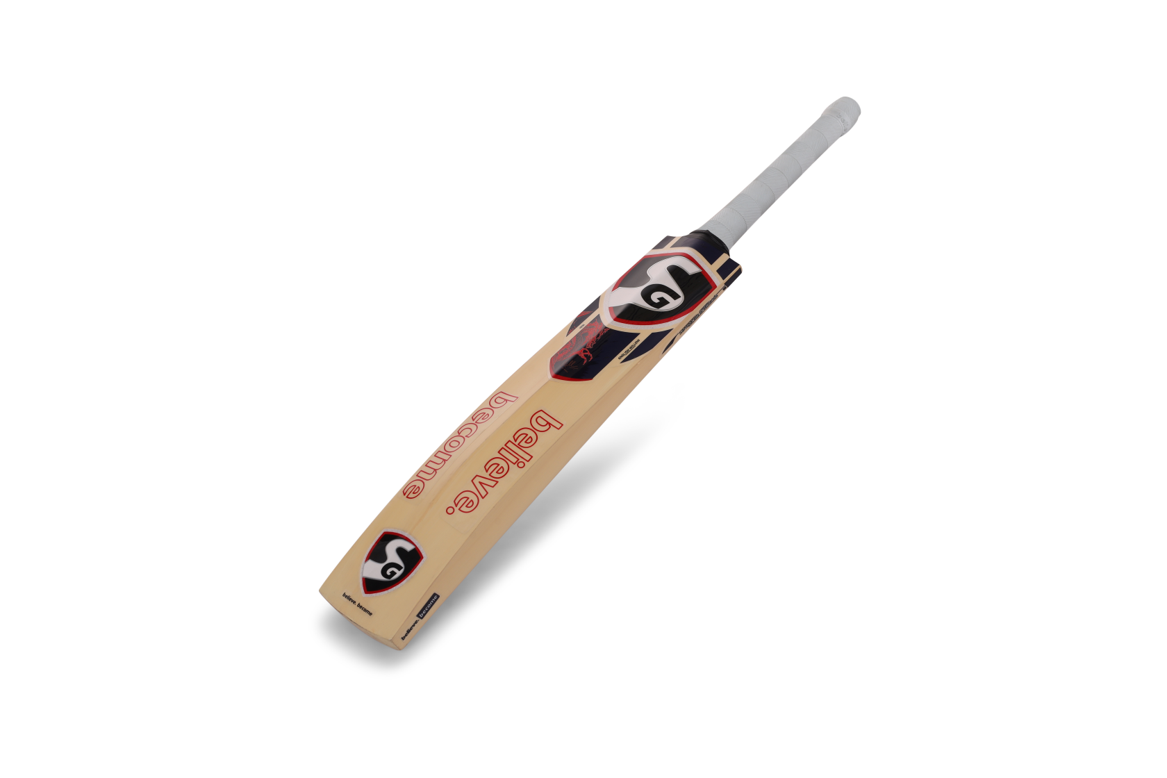 SG KLR Classic English Willow Cricket Bat