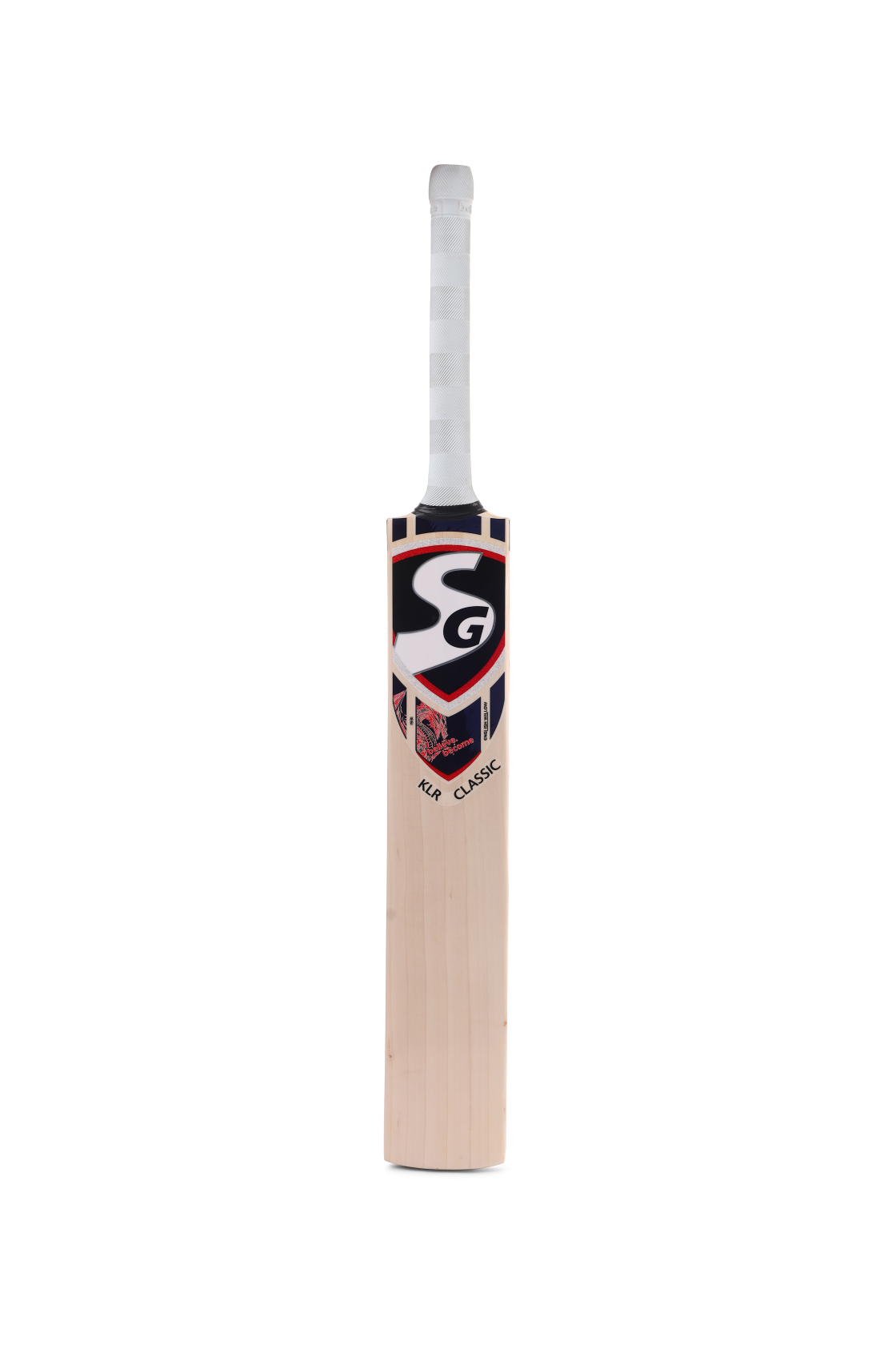 SG KLR Classic English Willow Cricket Bat – KL Rahul Signature Edition JR SPORTING GOODS INC
