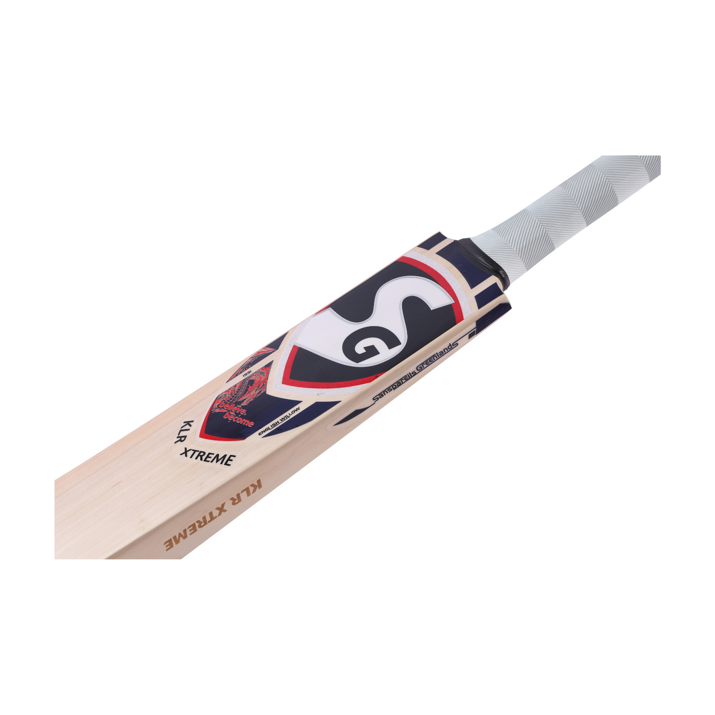 SG KL Rahul KLR Xtreme English Willow Cricket Bat 2026 – Premium Professional Cricket Bat JR SPORTING GOODS INC