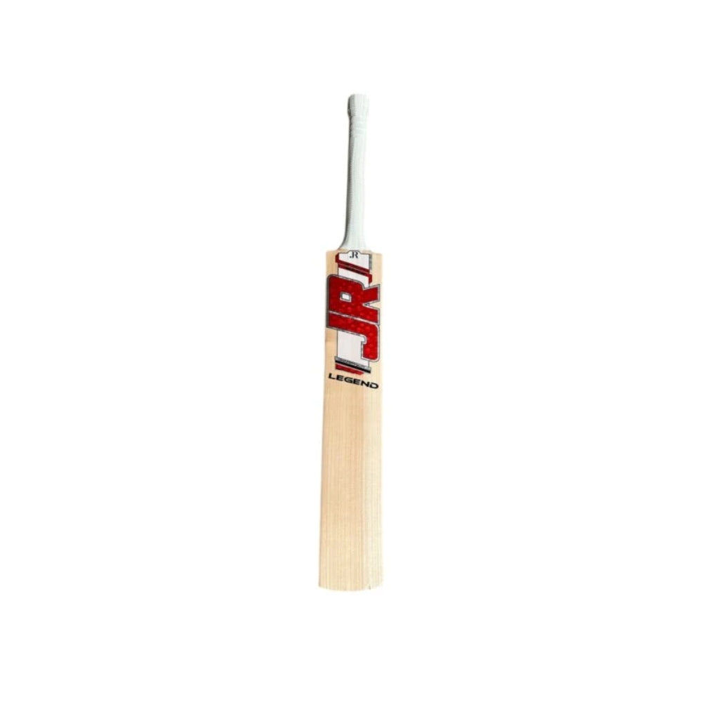 JR LEGEND ENGLISH WILLOW CRICKET BAT JR SPORTING GOODS INC