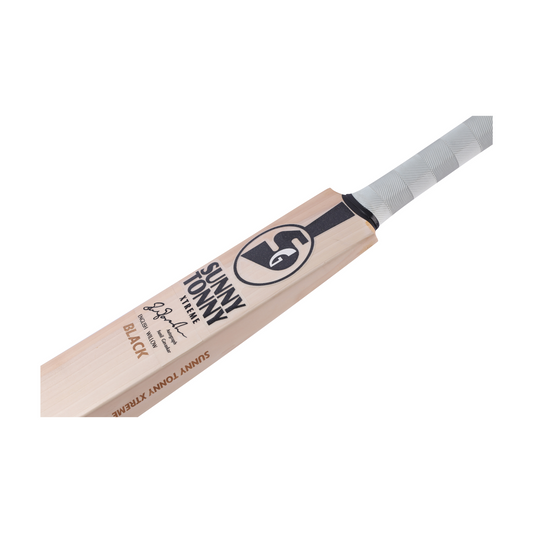 SG Sunny Tonny Xtreme Black English Willow Cricket Bat 2026 – Premium Professional Cricket Bat JR SPORTING GOODS INC