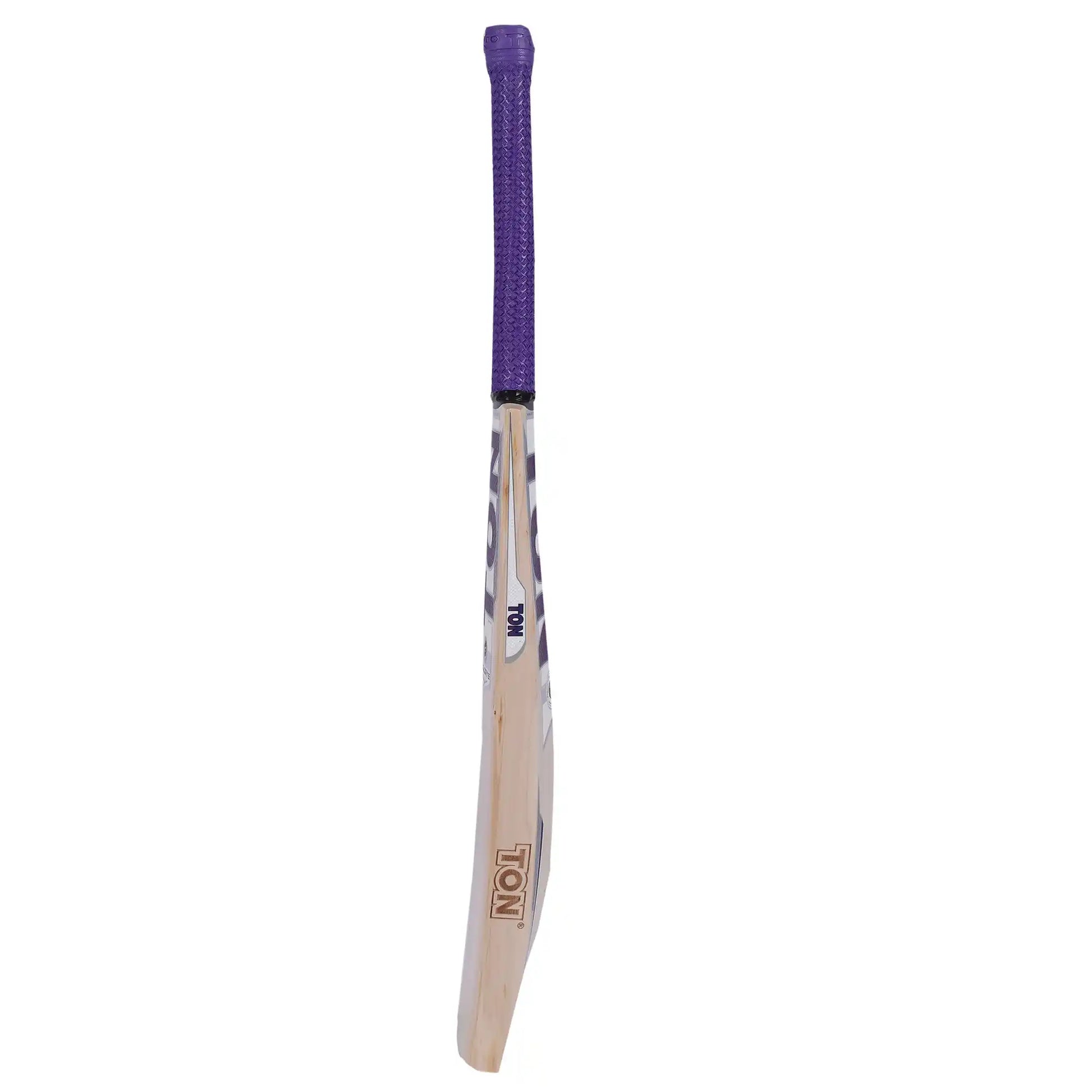 SS TON Glory English Willow Cricket Bat – Premium Grade Short Handle | 2026 Edition JR SPORTING GOODS INC