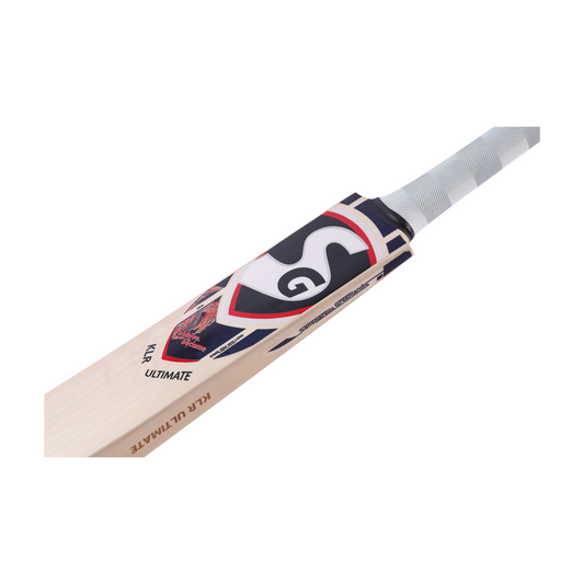 SG KL Rahul KLR Ultimate English Willow Cricket Bat 2026 – Premium Professional Cricket Bat JR SPORTING GOODS INC