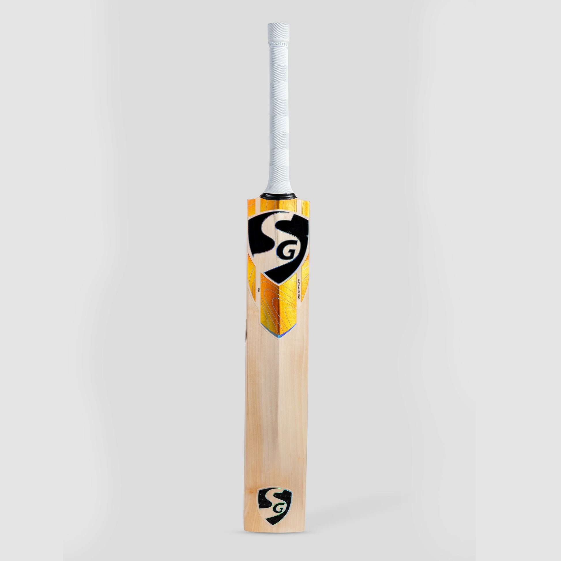 SG Sanju 14 English Willow Cricket Bat | Premium Professional Cricket Bat JR SPORTING GOODS INC