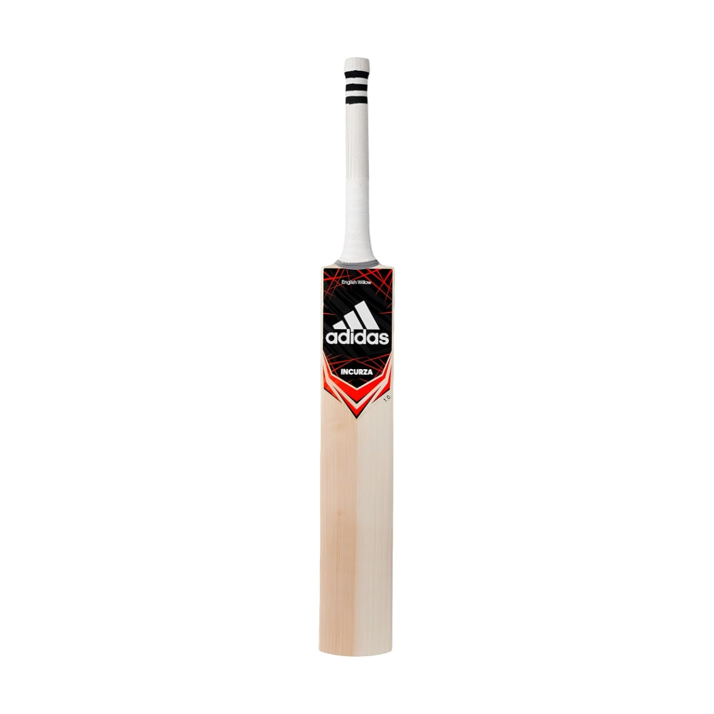 Adidas Incurza 1.0 English Willow Cricket Bat SH 2026 – Grade 1 Premium Cricket Bat JR SPORTING GOODS INC
