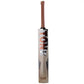 SS TON Vertu English Willow Cricket Bat | Elite Match Bat with Massive Sweet Spot JR SPORTING GOODS INC