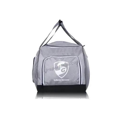SG Ashes X2 Wheelie Kit Bag – Premium Cricket Kit Bag with Wheels My Store