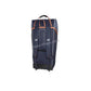 New Balance DC 1280 Backpack Duffle Bag – Multi-Purpose Sports & Cricket Gear Bag JR SPORTING GOODS INC