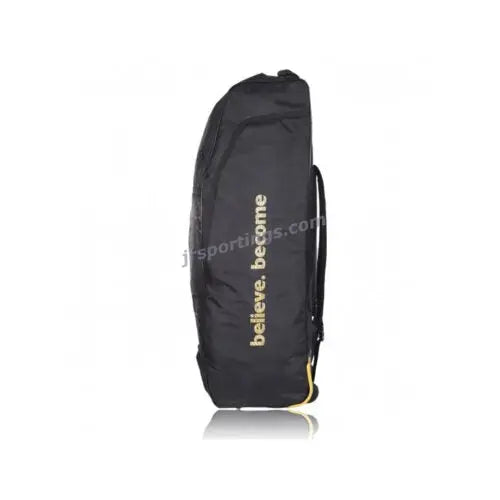SG 22 Yard X1 Duffle/Wheelie Cricket Kit Bag – Spacious, Durable & Easy to Carry My Store
