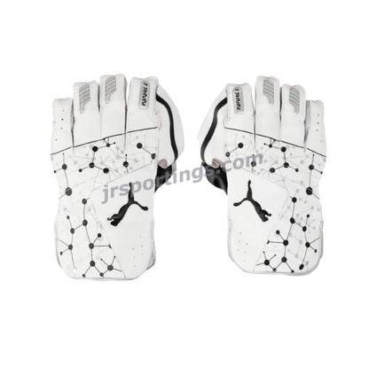 PUMA Future 20.2 Wicket Keeping Gloves Men's/Adult – Professional Cricket Keeping Gloves JR SPORTING GOODS INC