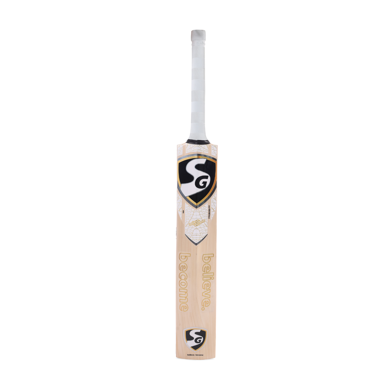 SG Players Edition English Willow Cricket Bat 2026 | Premium Professional Cricket Bat JR SPORTING GOODS INC