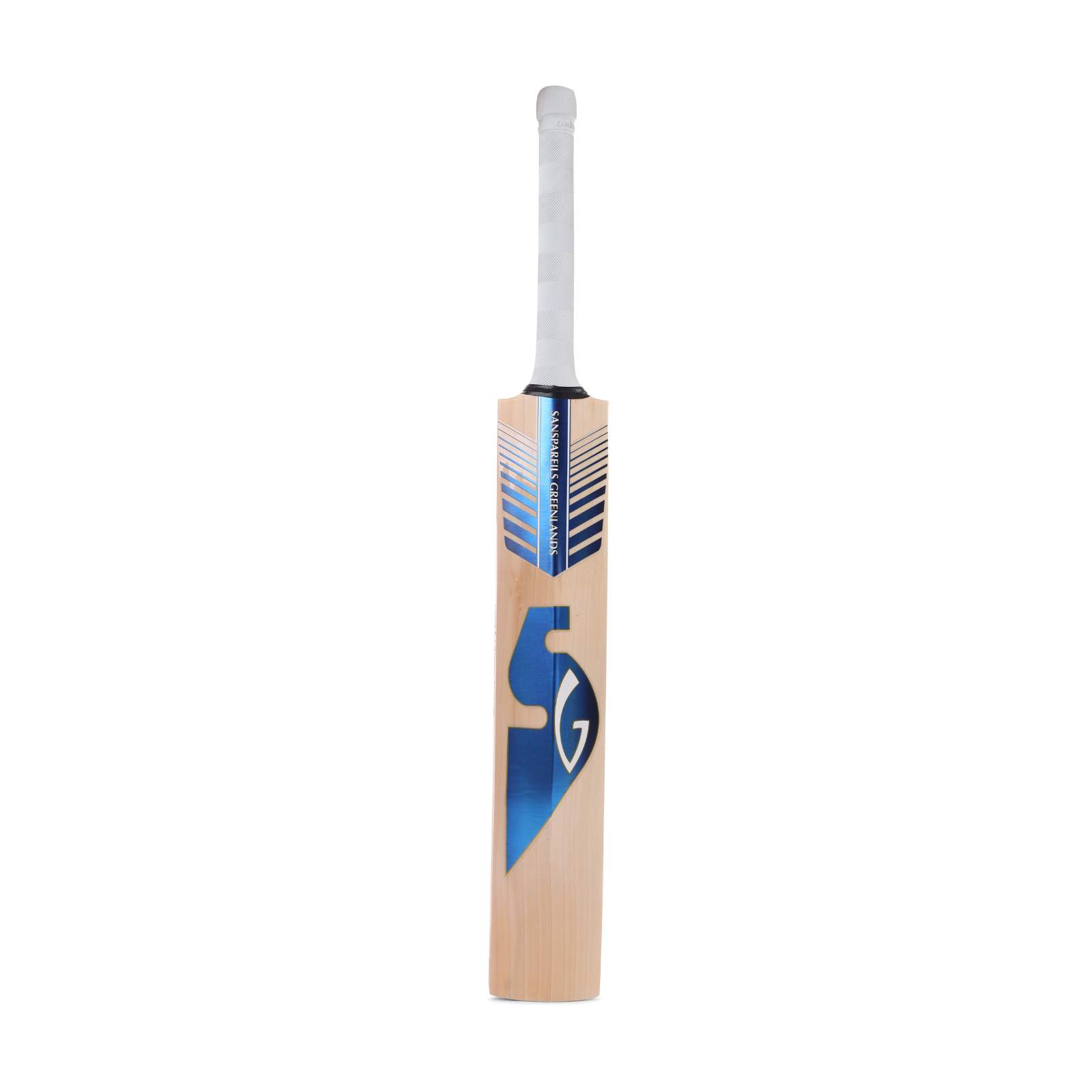 SG Triple Crown Xtreme English Willow Cricket Bat 2026 – Premium Professional Cricket Bat JR SPORTING GOODS INC