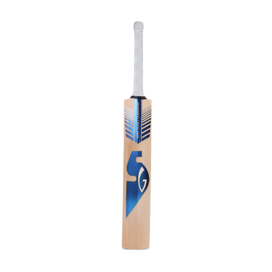 SG Triple Crown Xtreme English Willow Cricket Bat 2026 – Premium Professional Cricket Bat JR SPORTING GOODS INC