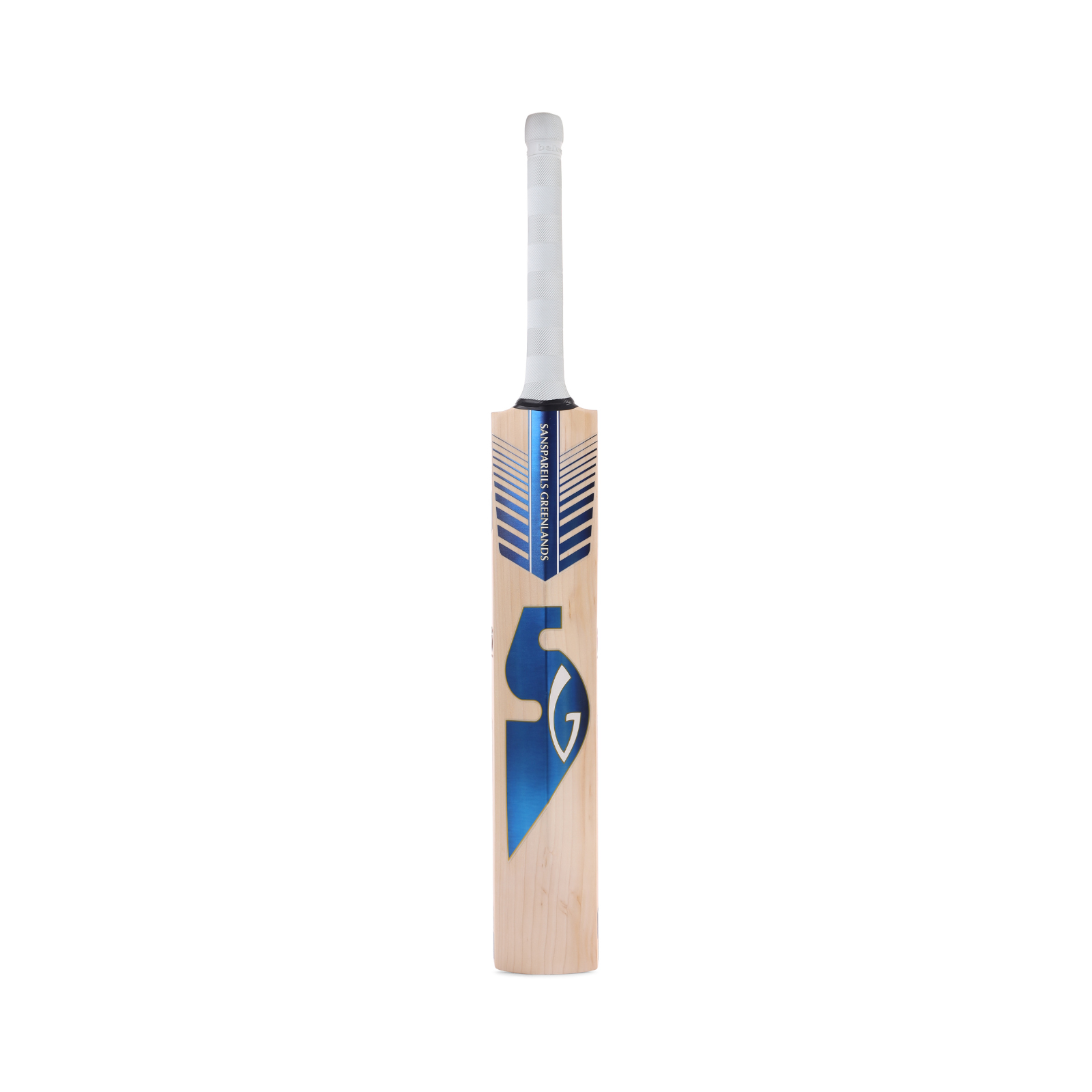 SG Triple Crown Ultimate English Willow Cricket Bat 2026 – Premium Professional Cricket Bat JR SPORTING GOODS INC