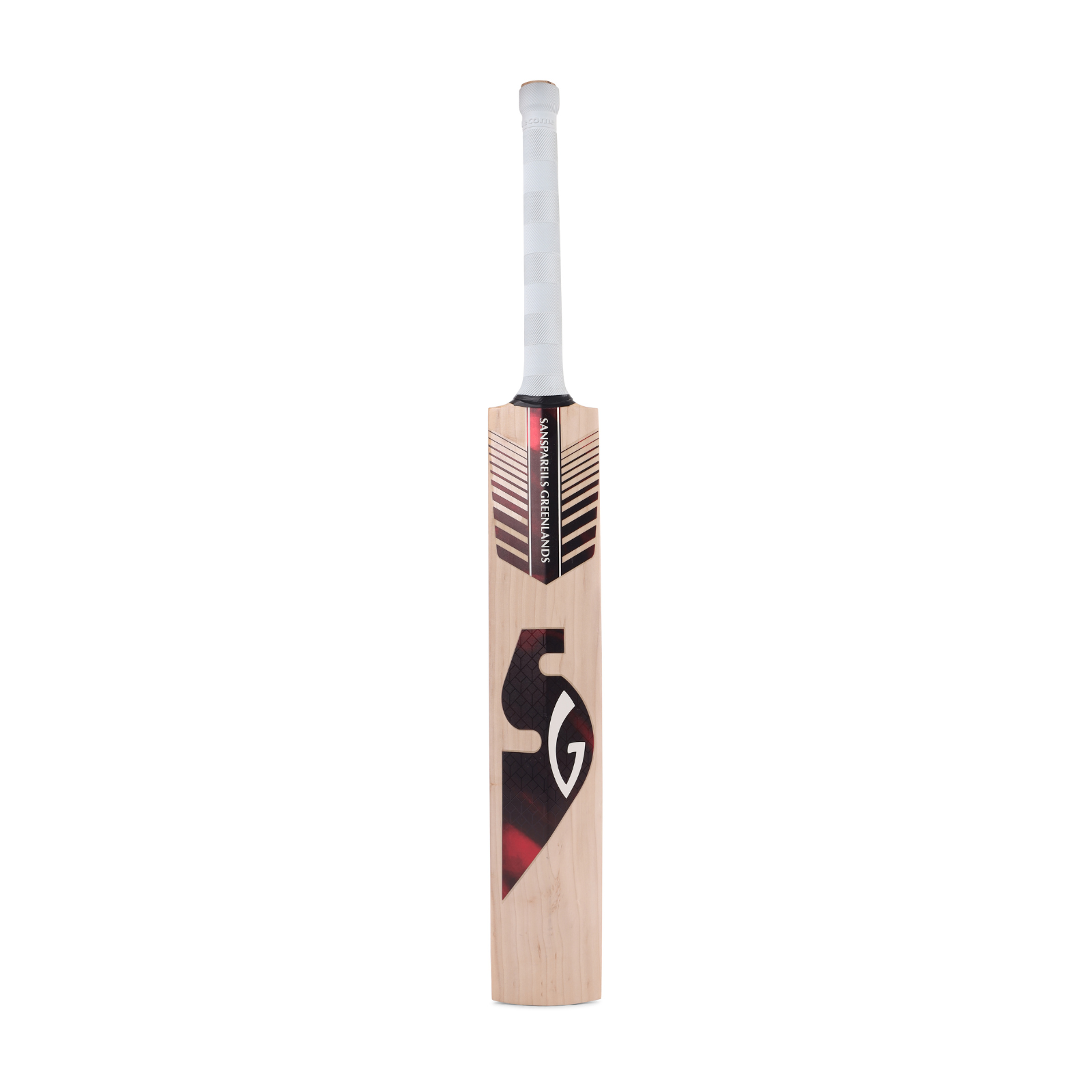 SG Maxstar Classic English Willow Cricket Bat – Premium Performance Cricket Bat 2026 JR SPORTING GOODS INC