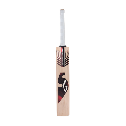 SG Maxstar Classic English Willow Cricket Bat – Premium Performance Cricket Bat 2026 JR SPORTING GOODS INC