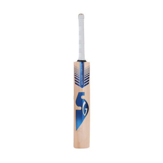 SG Triple Crown Classic 2026 English Willow Cricket Bat – Elite Match Grade Cricket Bat 2026 JR SPORTING GOODS INC