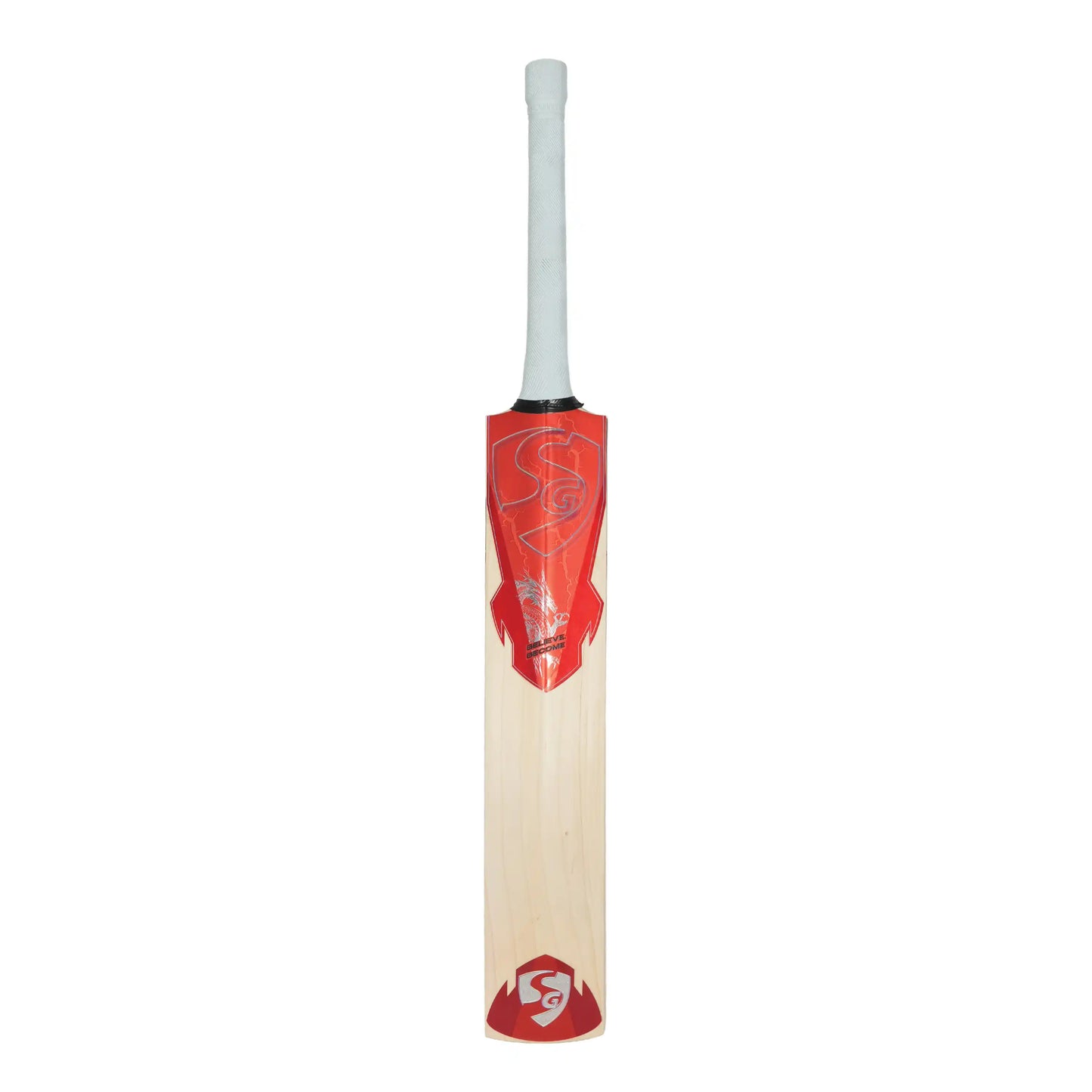 SG KL Rahul KLR Icon English Willow Cricket Bat 2026 – Premium Professional Cricket Bat JR SPORTING GOODS INC