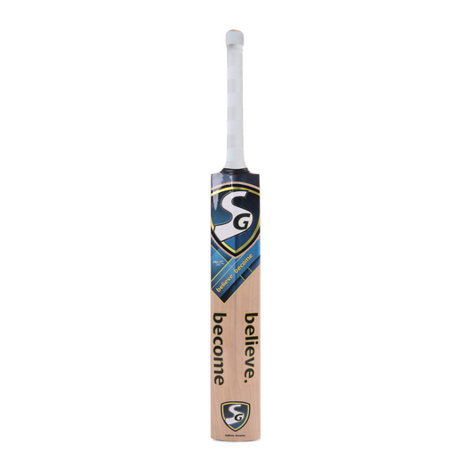 SG Ishan Kishan IK Xtreme English Willow Cricket Bat 2026 – Premium Professional Cricket Bat JR SPORTING GOODS INC