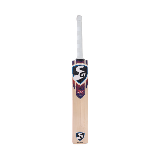 SG RP LE Signature English Willow Cricket Bat | Premium Professional Cricket Bat JR SPORTING GOODS INC
