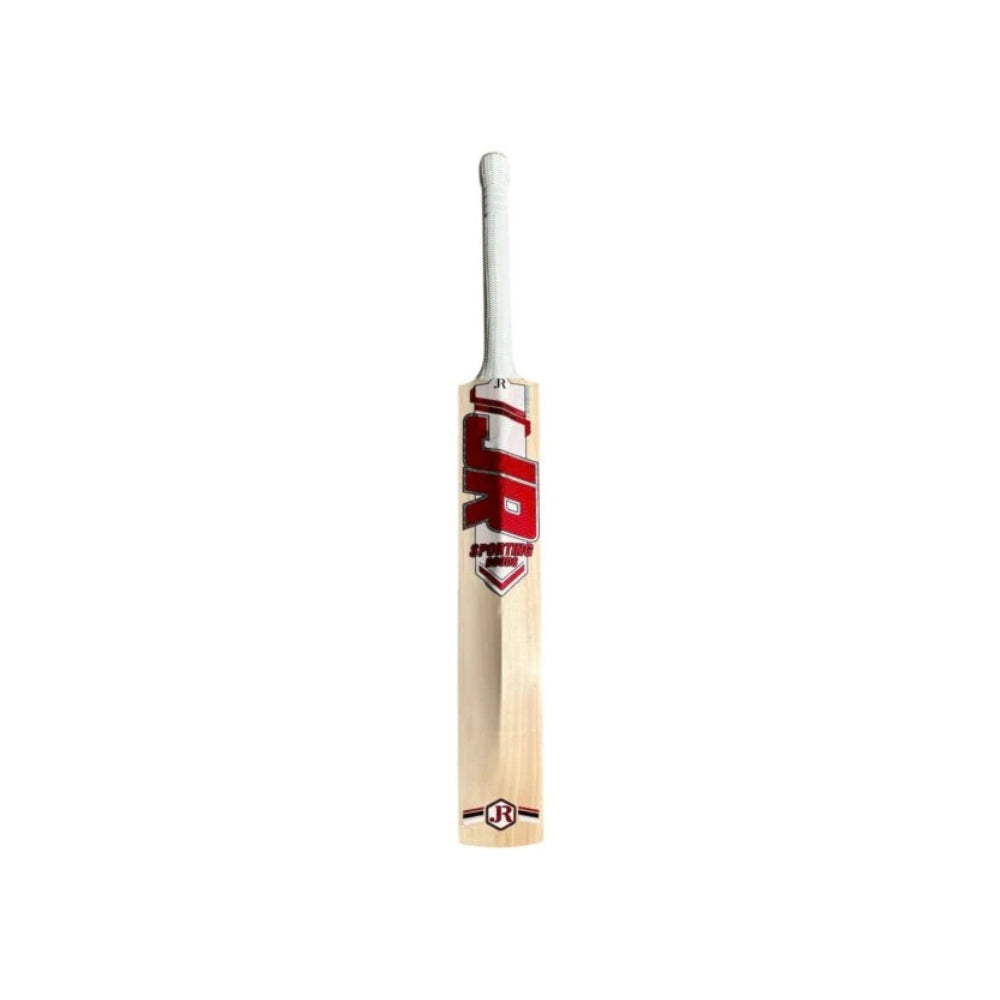 JR LEGEND ENGLISH WILLOW CRICKET BAT JR SPORTING GOODS INC