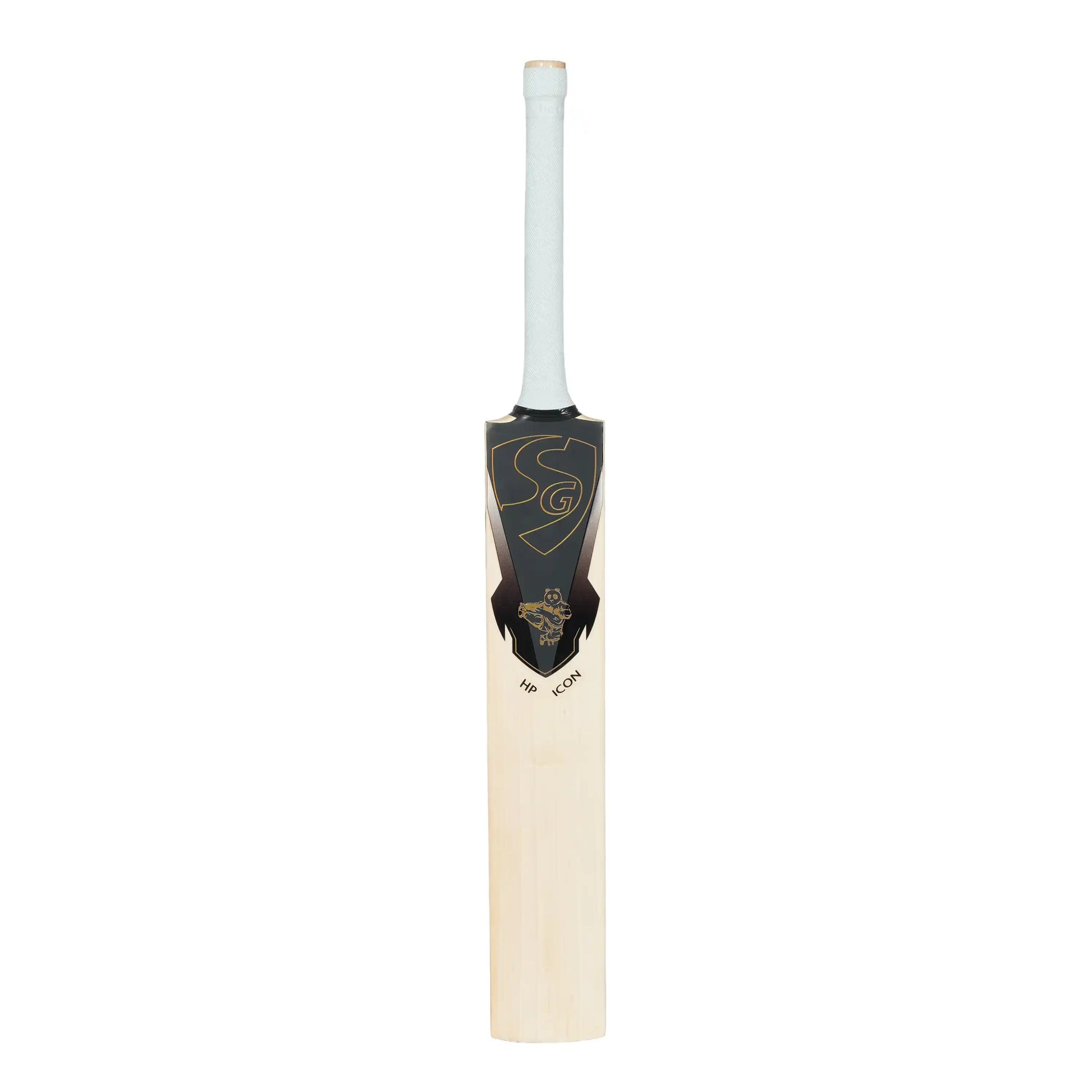 SG Hardik Pandya HP Icon English Willow Cricket Bat 2026 – Premium Professional Cricket Bat JR SPORTING GOODS INC