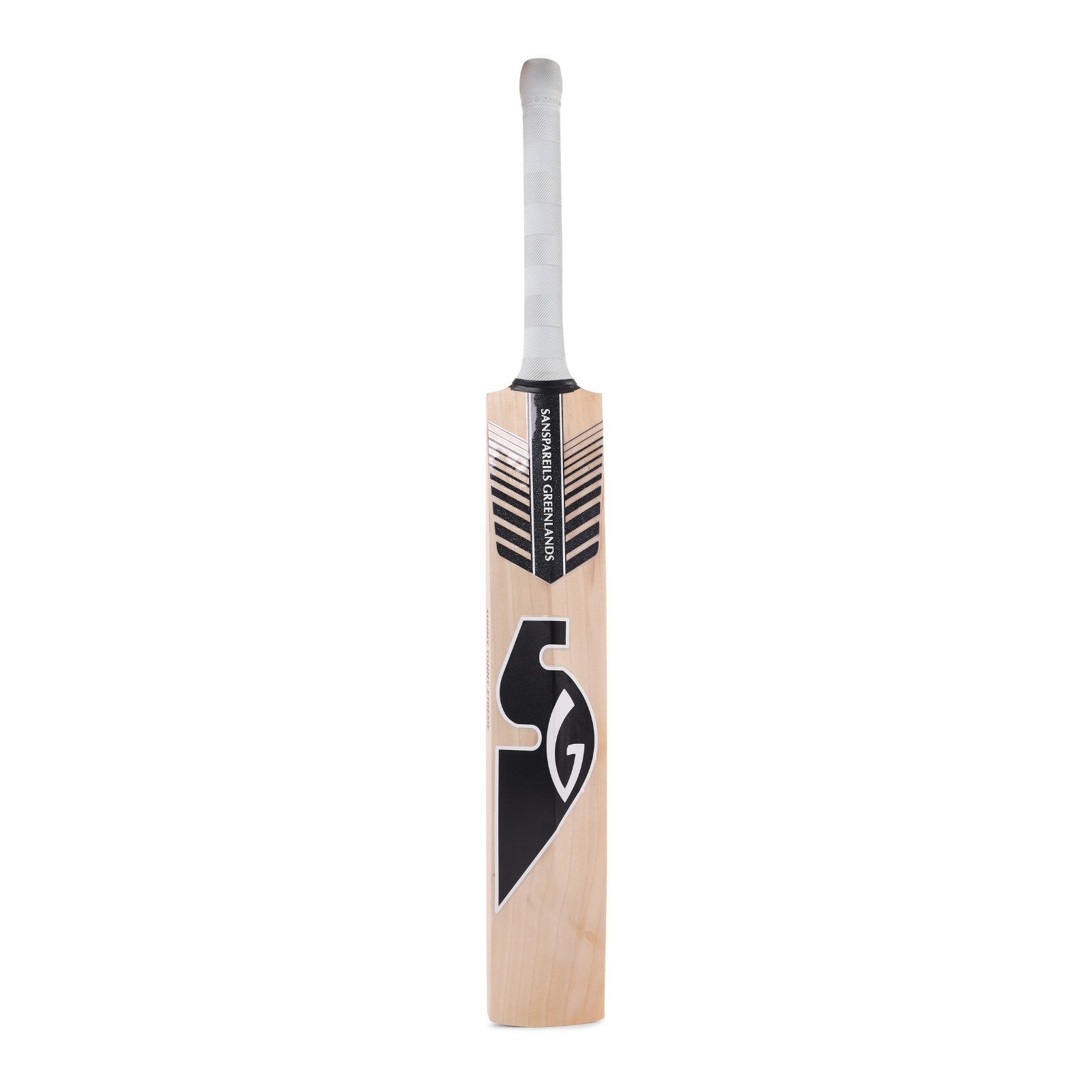 SG Sunny Tonny Xtreme Black English Willow Cricket Bat 2026 – Premium Professional Cricket Bat JR SPORTING GOODS INC