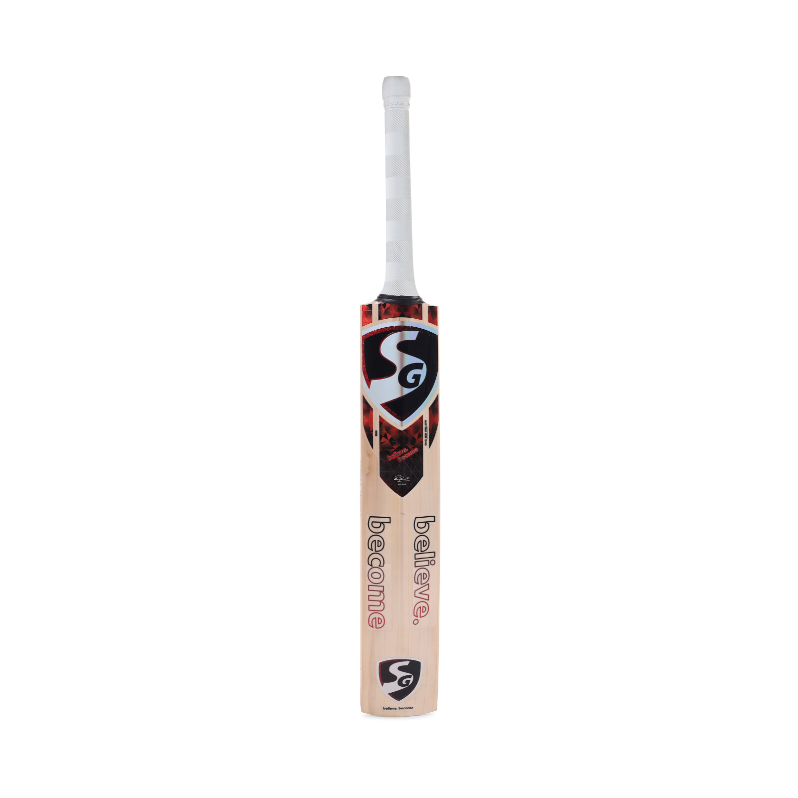 SG Sunny Tonny English Willow Cricket Bat - SH | Premium Short Handle Cricket Bat JR SPORTING GOODS INC