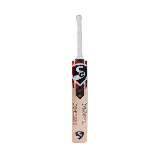 SG Sunny Tonny English Willow Cricket Bat - SH | Premium Short Handle Cricket Bat JR SPORTING GOODS INC