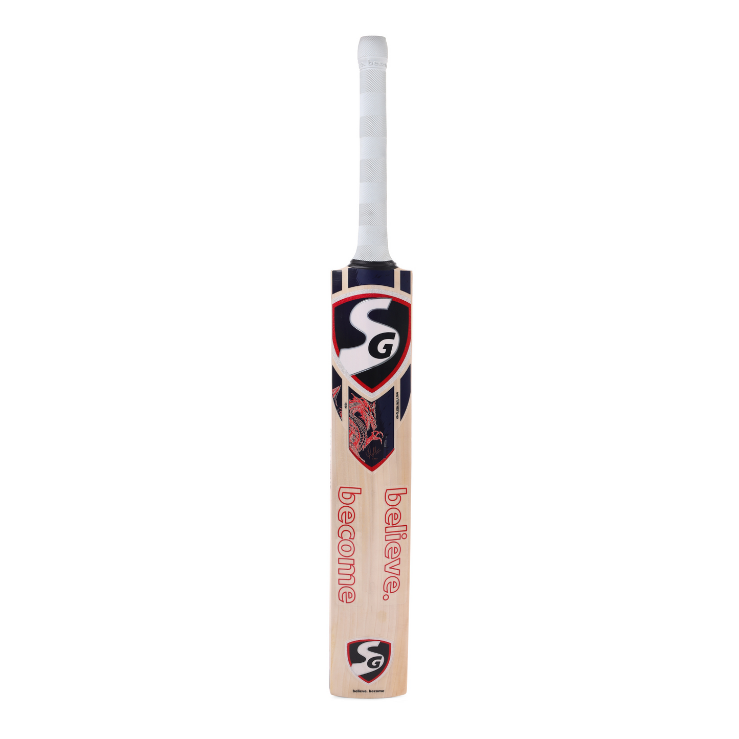 SG KL Rahul KLR Ultimate English Willow Cricket Bat 2026 – Premium Professional Cricket Bat JR SPORTING GOODS INC