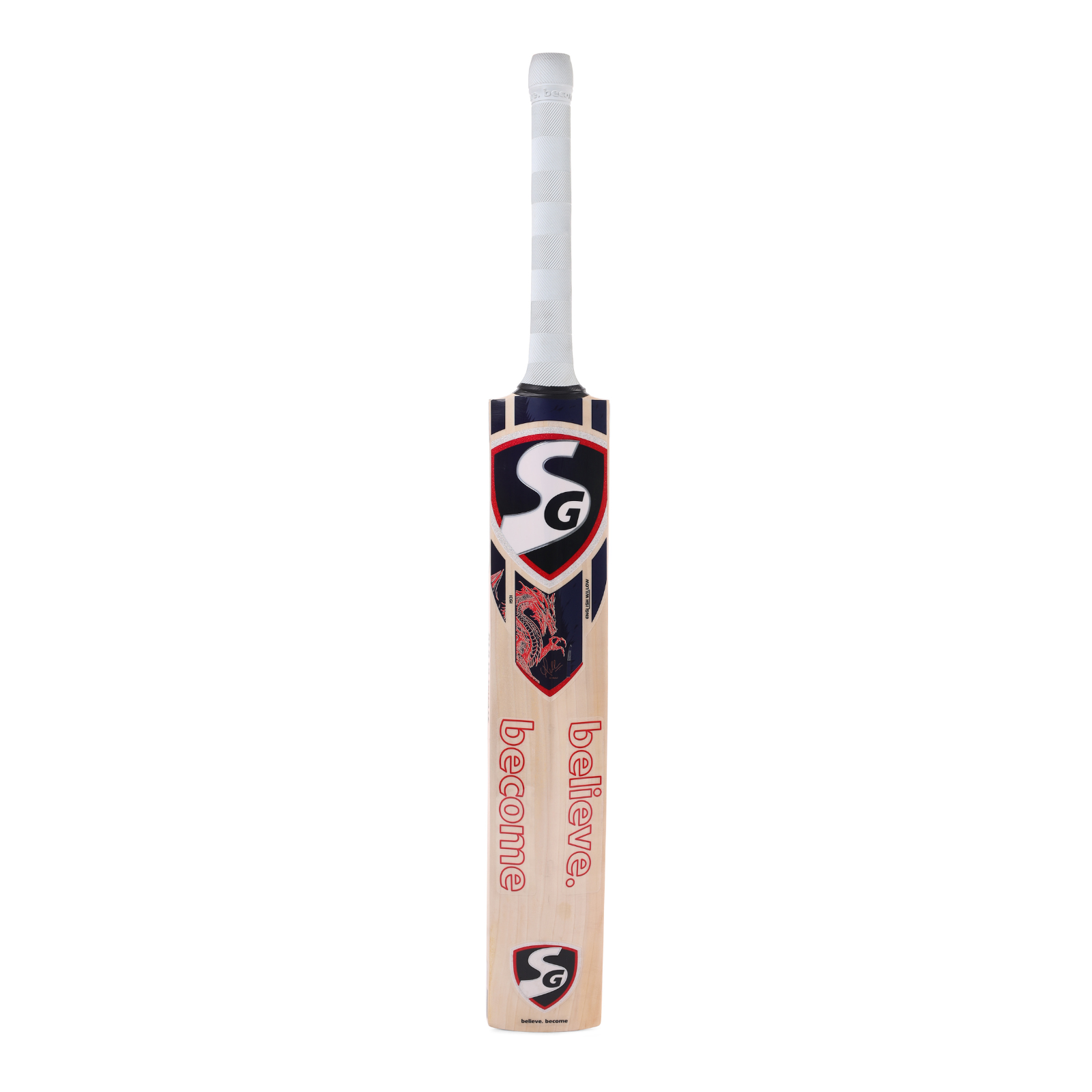 SG KL Rahul KLR Ultimate English Willow Cricket Bat 2026 – Premium Professional Cricket Bat JR SPORTING GOODS INC