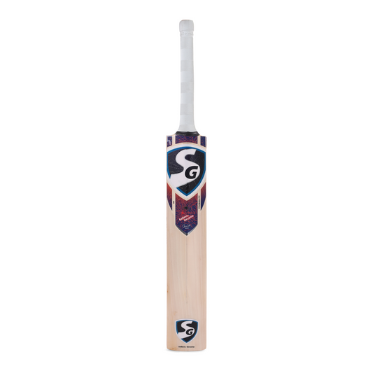 SG RP Ultimate English Willow Cricket Bat (Rishabh Pant Series) 2026 – Premium Professional Cricket Bat JR SPORTING GOODS INC