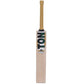 SS TON Super English Willow Cricket Bat 2026 – Premium Grade Short Handle JR SPORTING GOODS INC