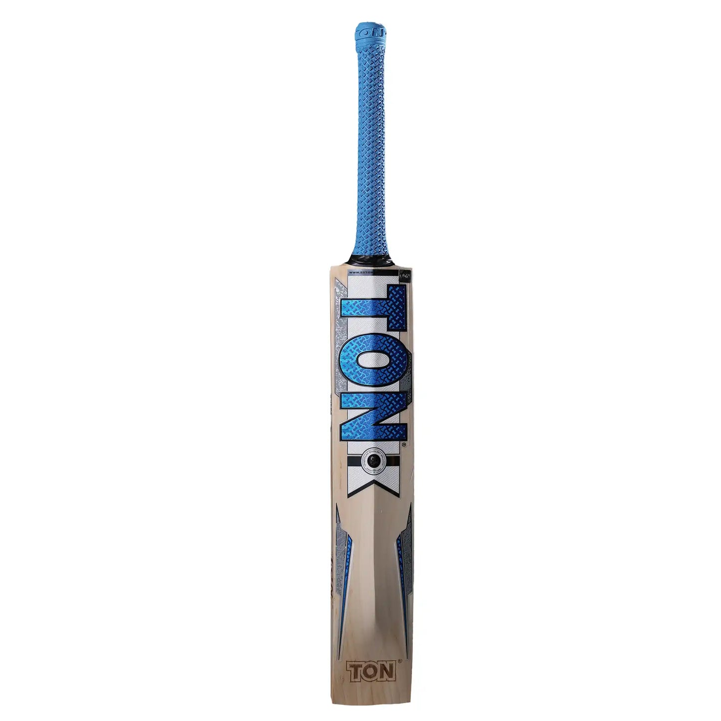 SS TON ELITE ENGLISH WILLOW CRICKET BAT - 2026 JR SPORTING GOODS INC