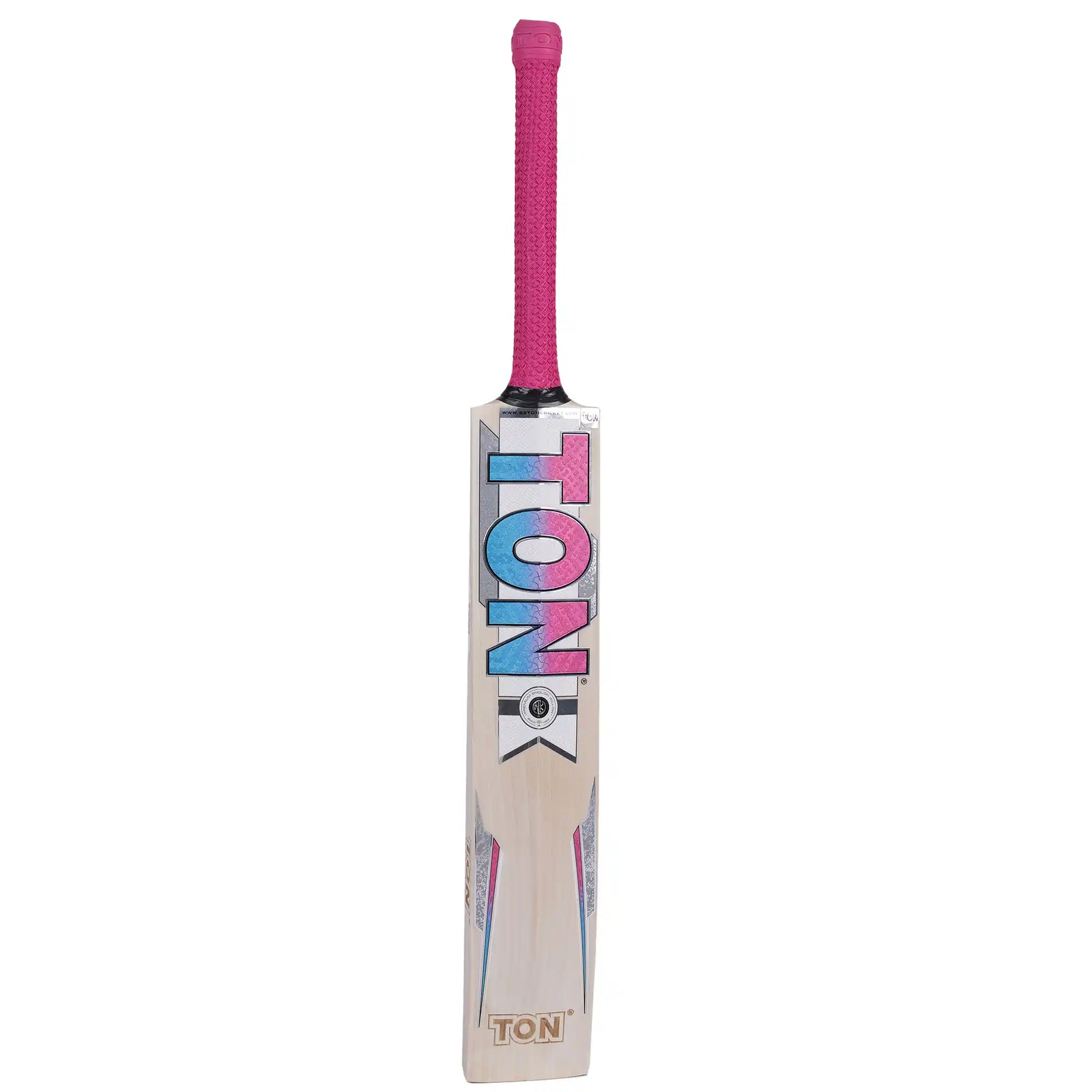 Buy SS TON Slasher English Willow Cricket Bat 2026 | Professional Cricket Bat USA JR SPORTING GOODS INC