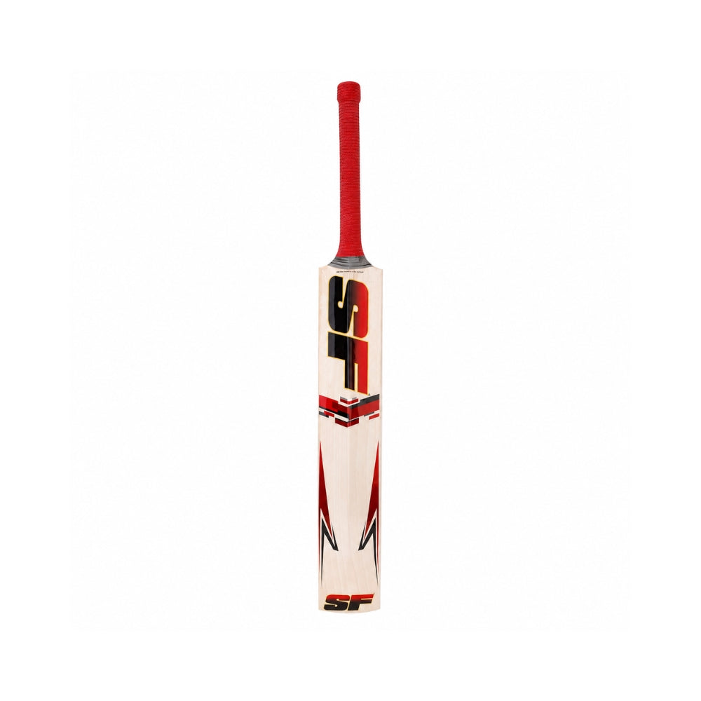SF Glitz Players Edition English Willow Cricket Bat SH – Premium Short Handle JR SPORTING GOODS INC