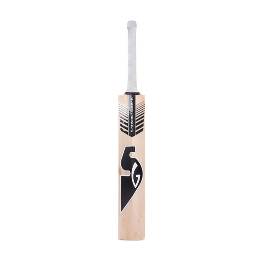 SG Sunny Tonny Icon Black English Willow Cricket Bat 2026 – Premium Professional Cricket Bat JR SPORTING GOODS INC