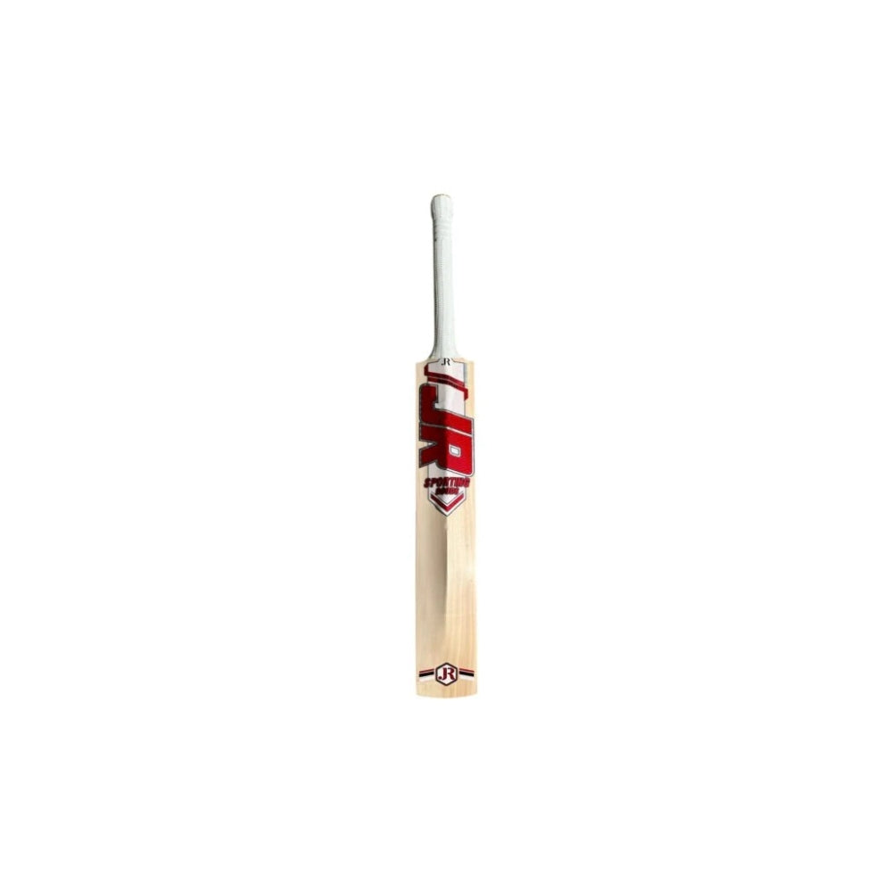 JR LEGEND ENGLISH WILLOW CRICKET BAT JR SPORTING GOODS INC