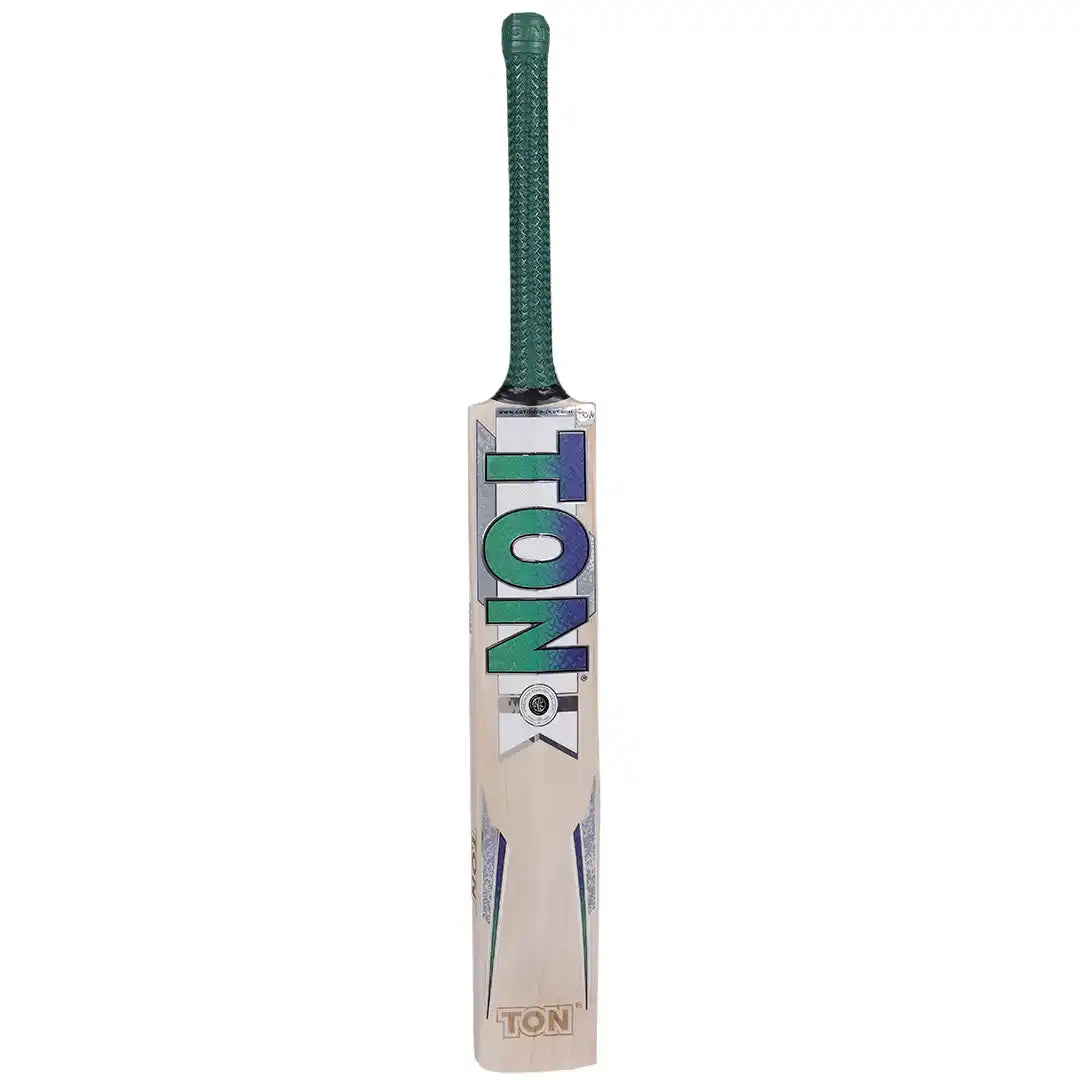 SS TON Power Plus English Willow Cricket Bat – SH JR SPORTING GOODS INC