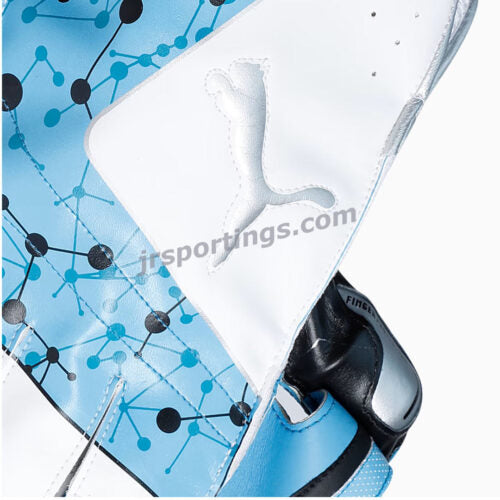 PUMA Future 20.2 Wicket Keeping Gloves Men's/Adult – Professional Cricket Keeping Gloves JR SPORTING GOODS INC