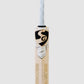 SG SM 18 English Willow Cricket Bat | Premium Professional Cricket Bat JR SPORTING GOODS INC