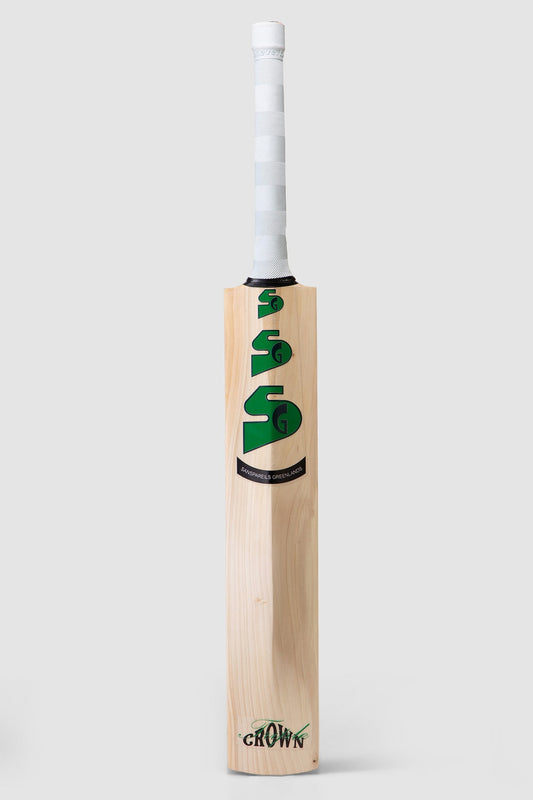 SG Triple Crown Original English Willow Cricket Bat | Premium Professional Cricket Bat JR SPORTING GOODS INC