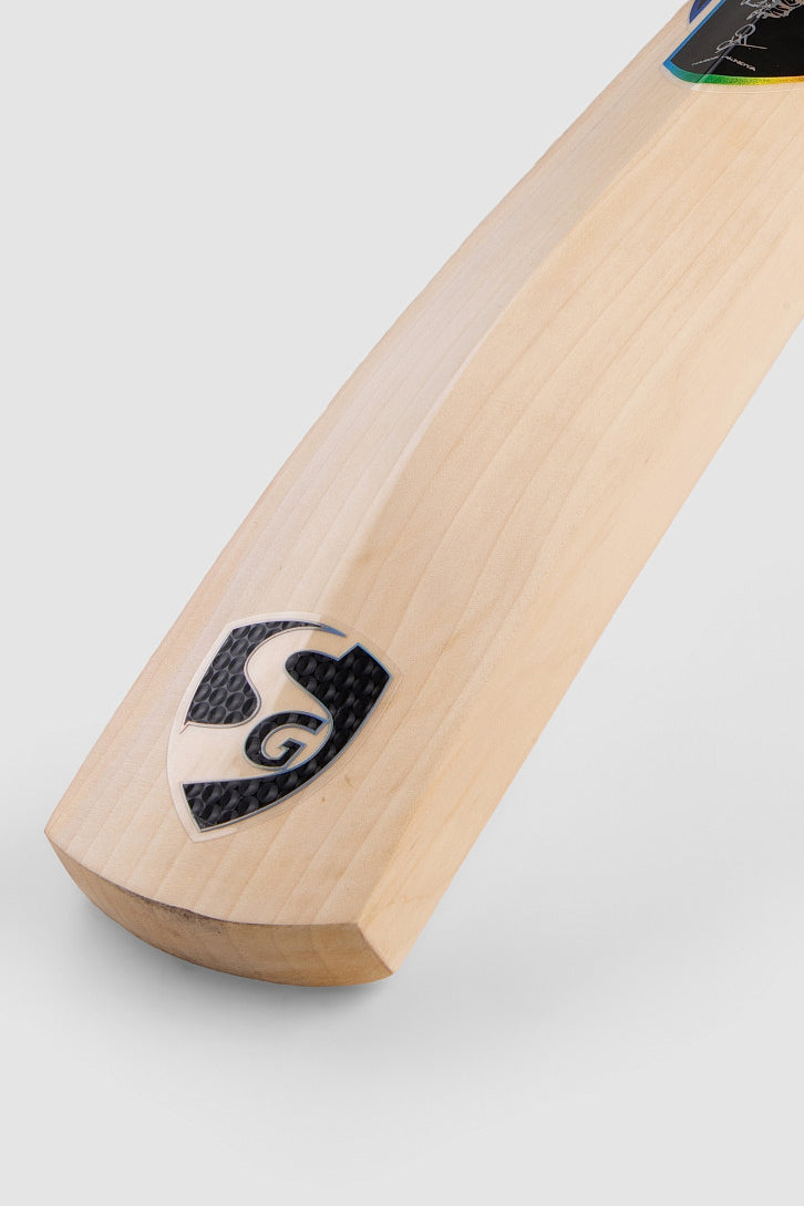 SG HP 33 English Willow Cricket Bat | Premium Professional Cricket Bat JR SPORTING GOODS INC
