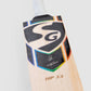 SG HP 33 English Willow Cricket Bat | Premium Professional Cricket Bat JR SPORTING GOODS INC